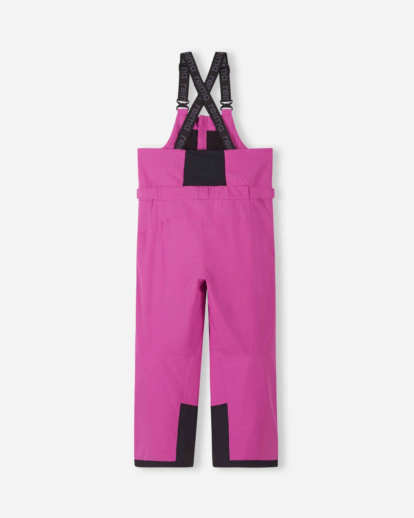 Reima Vuonelo 5100394A – Fucshia – Ansicht 2