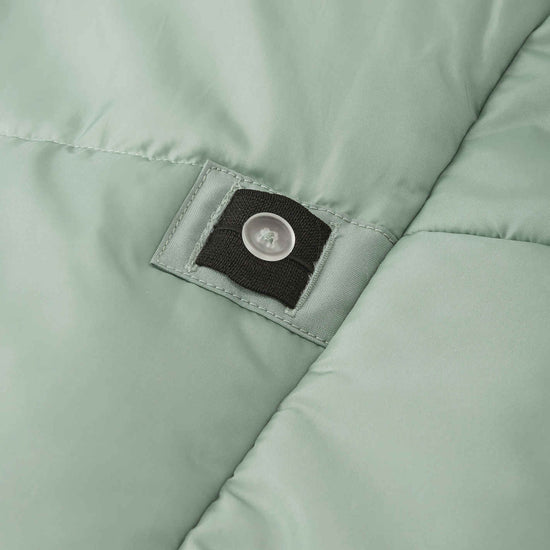 Reima Simpu 5100400A – Dark Teal – Ansicht 8