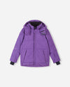 Reima Ranua 5100402A – Plum Purple – Ansicht 1