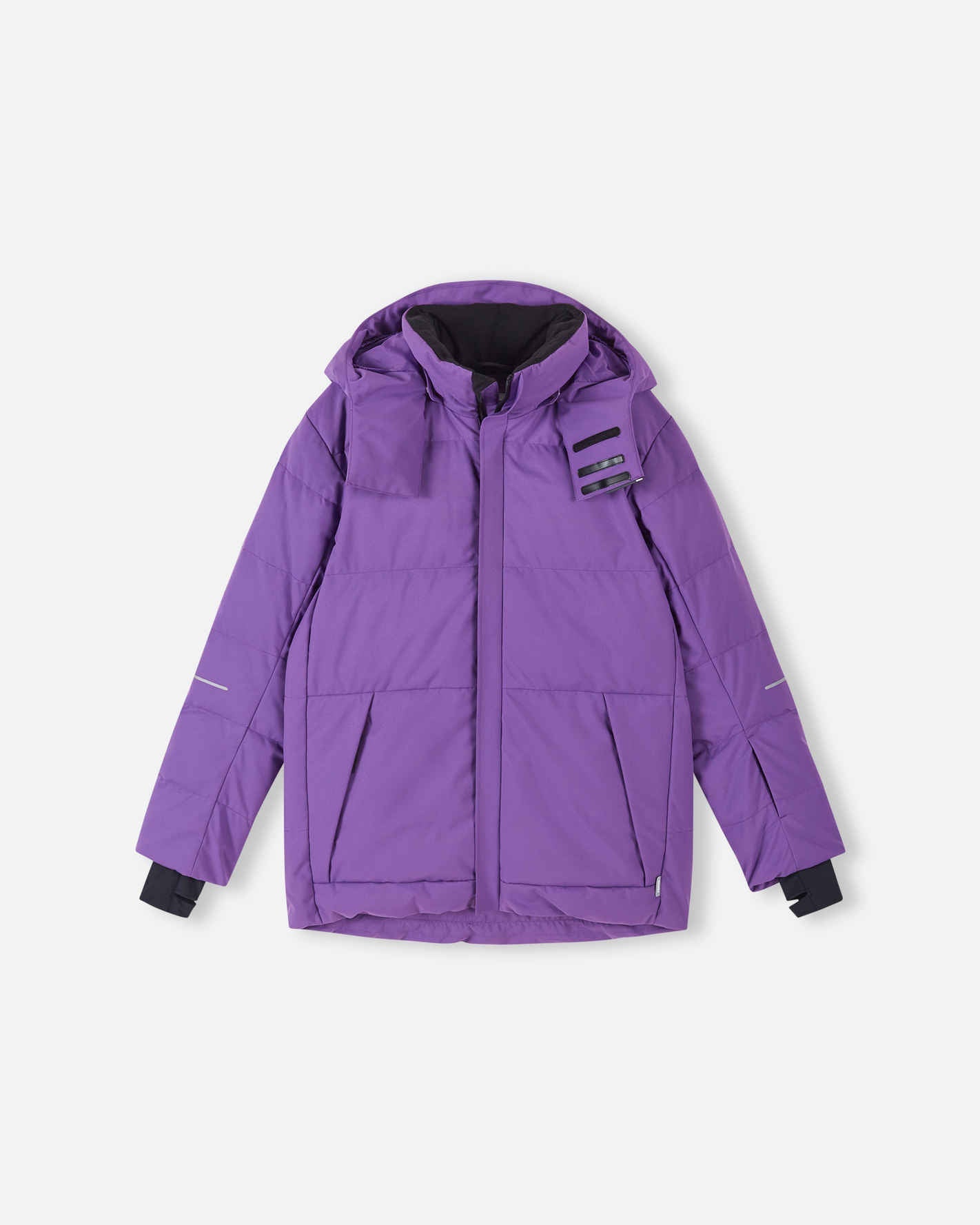 Reima Ranua 5100402A – Plum Purple – Ansicht 1