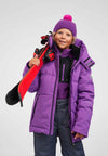 Reima Ranua 5100402A – Plum Purple – Ansicht 10