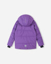 Reima Ranua 5100402A – Plum Purple – Ansicht 2