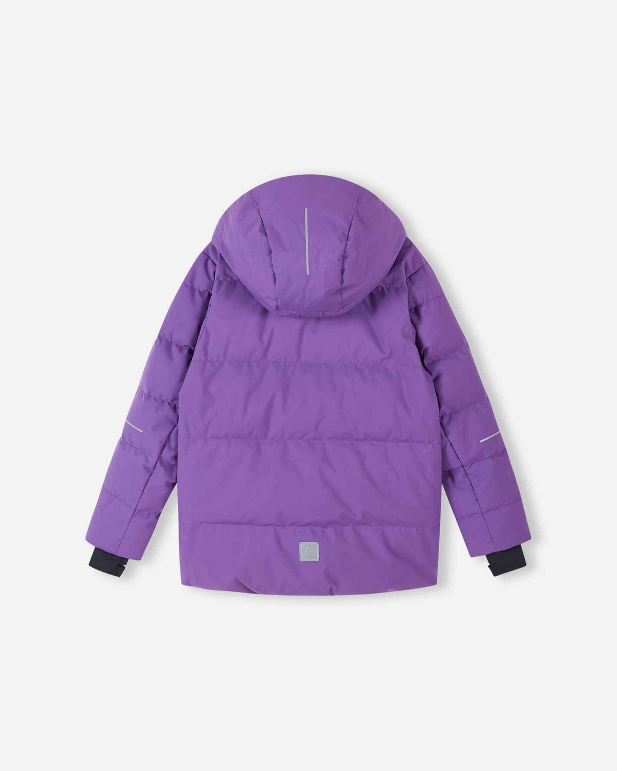 Reima Ranua 5100402A – Plum Purple – Ansicht 2