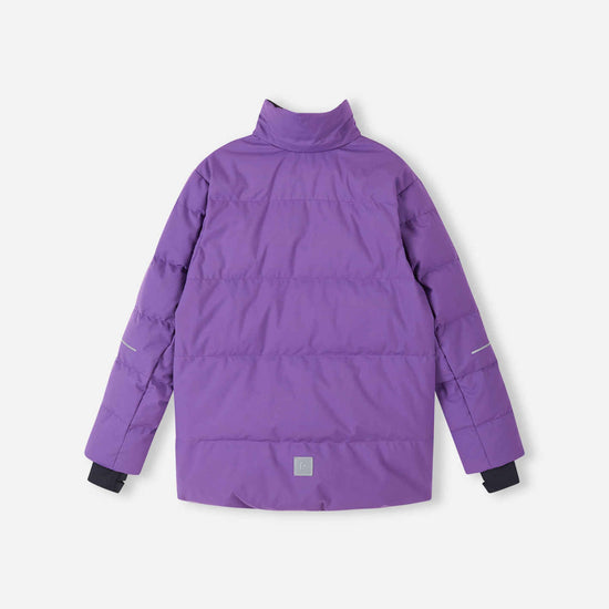 Reima Ranua 5100402A – Plum Purple – Ansicht 3