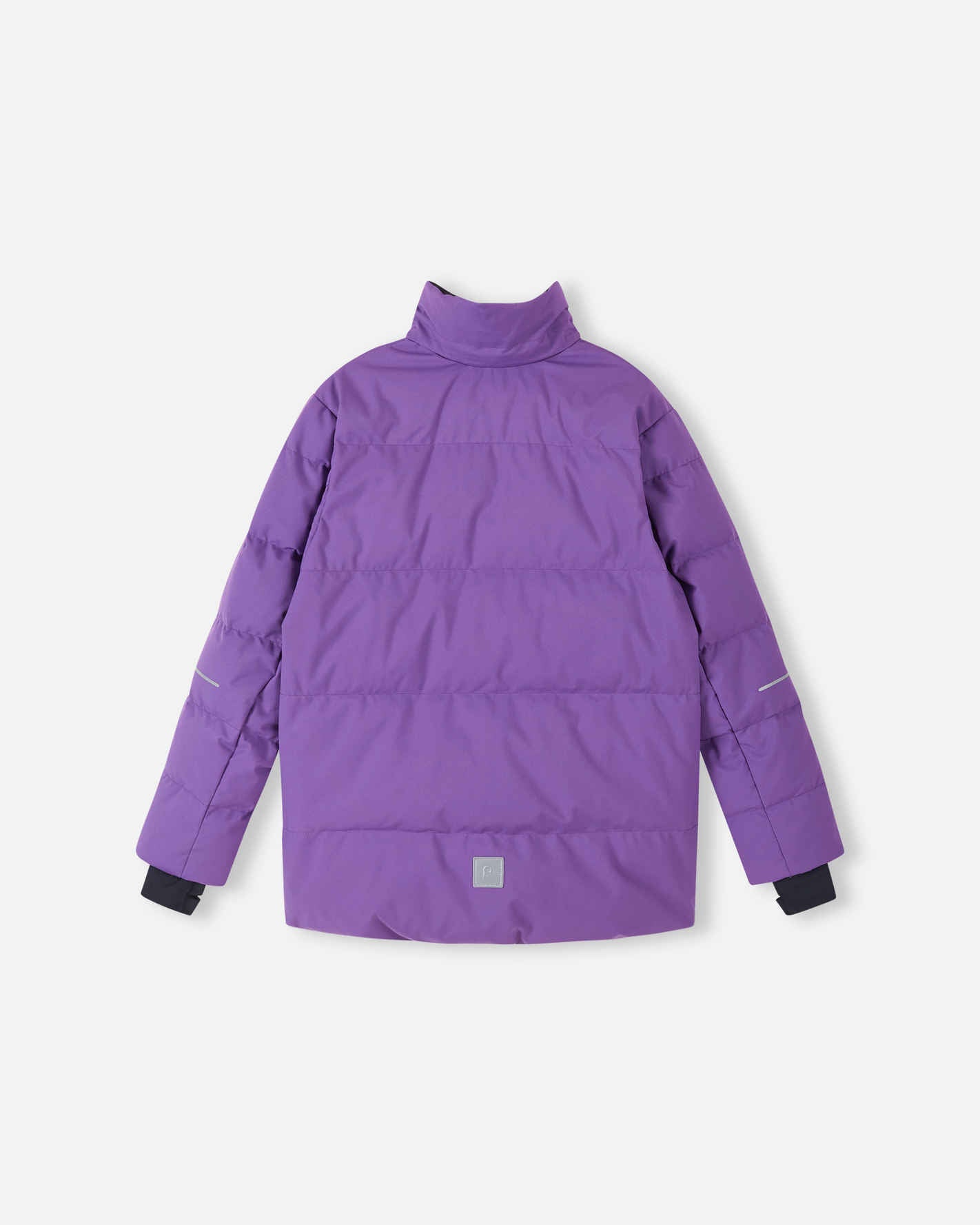 Reima Ranua 5100402A – Plum Purple – Ansicht 3