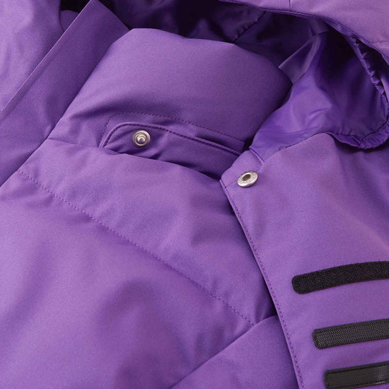 Reima Ranua 5100402A – Plum Purple – Ansicht 7
