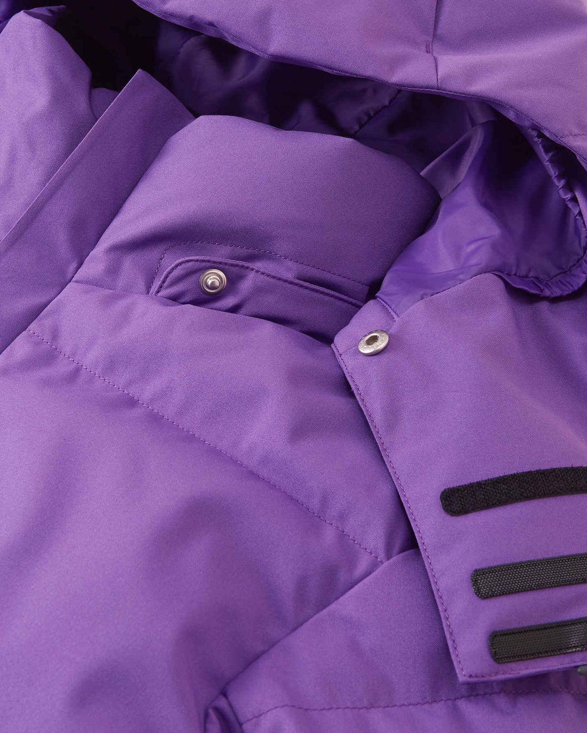 Reima Ranua 5100402A – Plum Purple – Ansicht 7