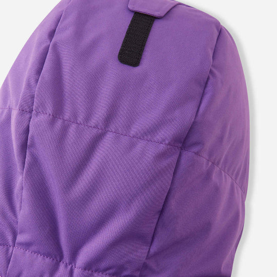 Reima Ranua 5100402A – Plum Purple – Ansicht 8