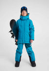 Reima Ranua 5100402A – Aquatic Blue – Ansicht 10