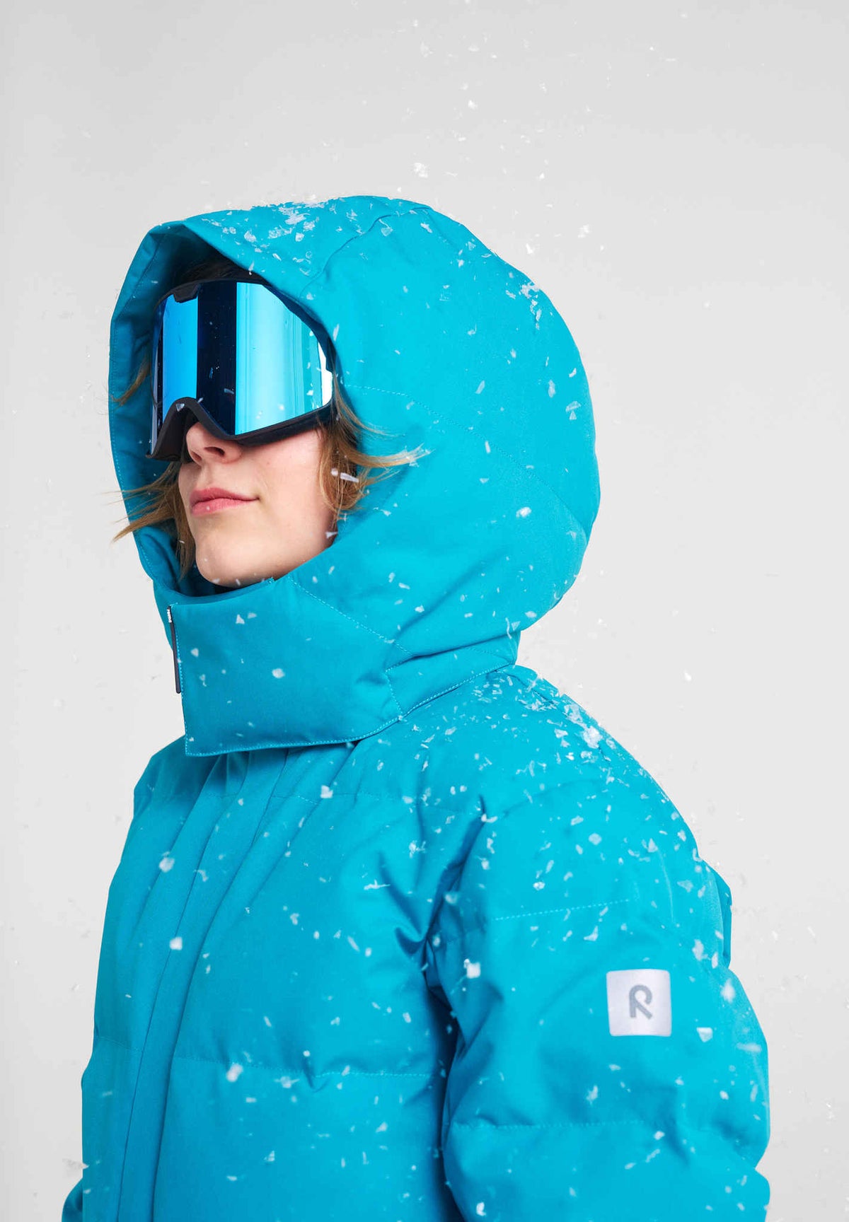 Reima Ranua 5100402A – Aquatic Blue – Ansicht 11