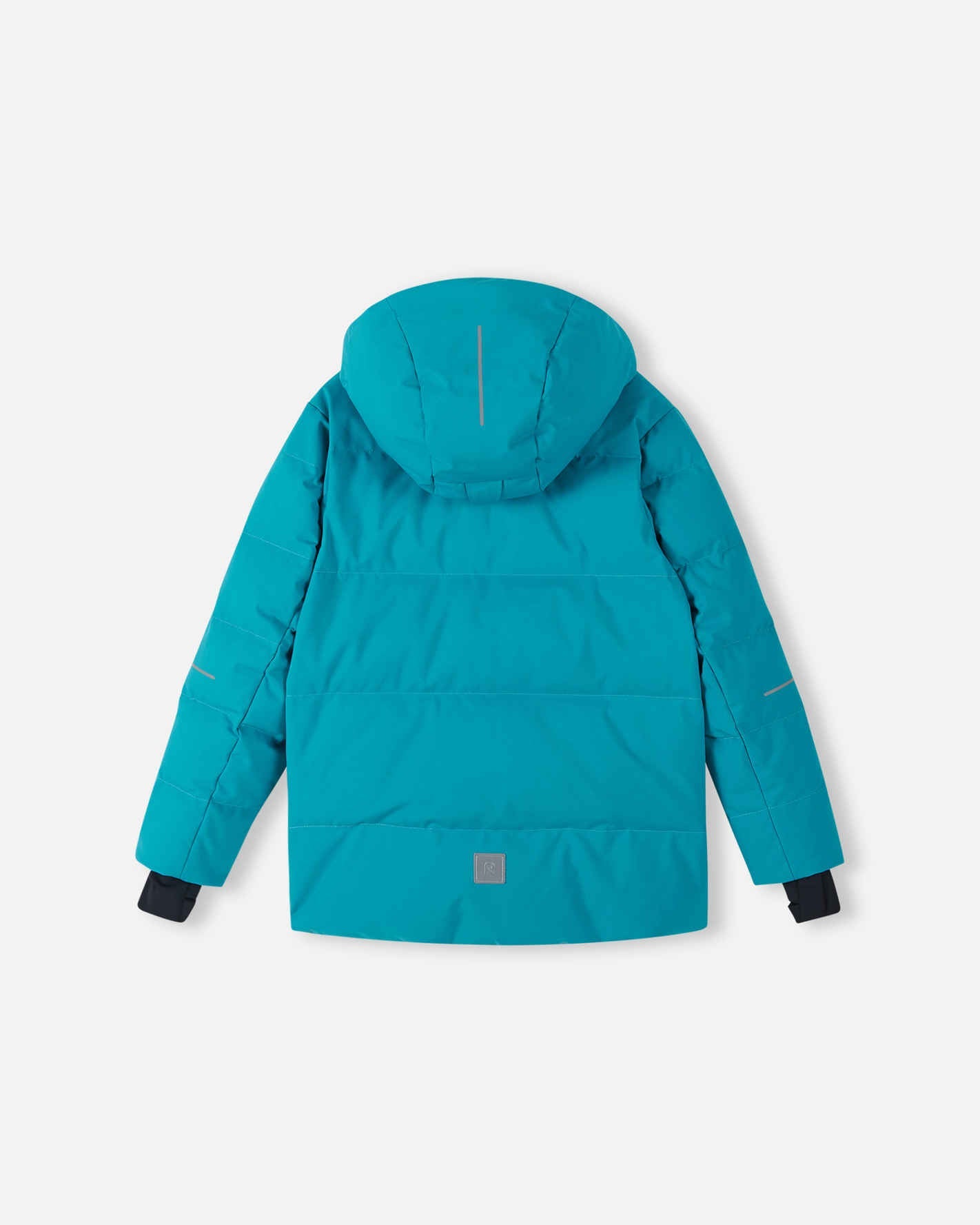Reima Ranua 5100402A – Aquatic Blue – Ansicht 2
