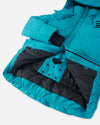 Reima Ranua 5100402A – Aquatic Blue – Ansicht 5