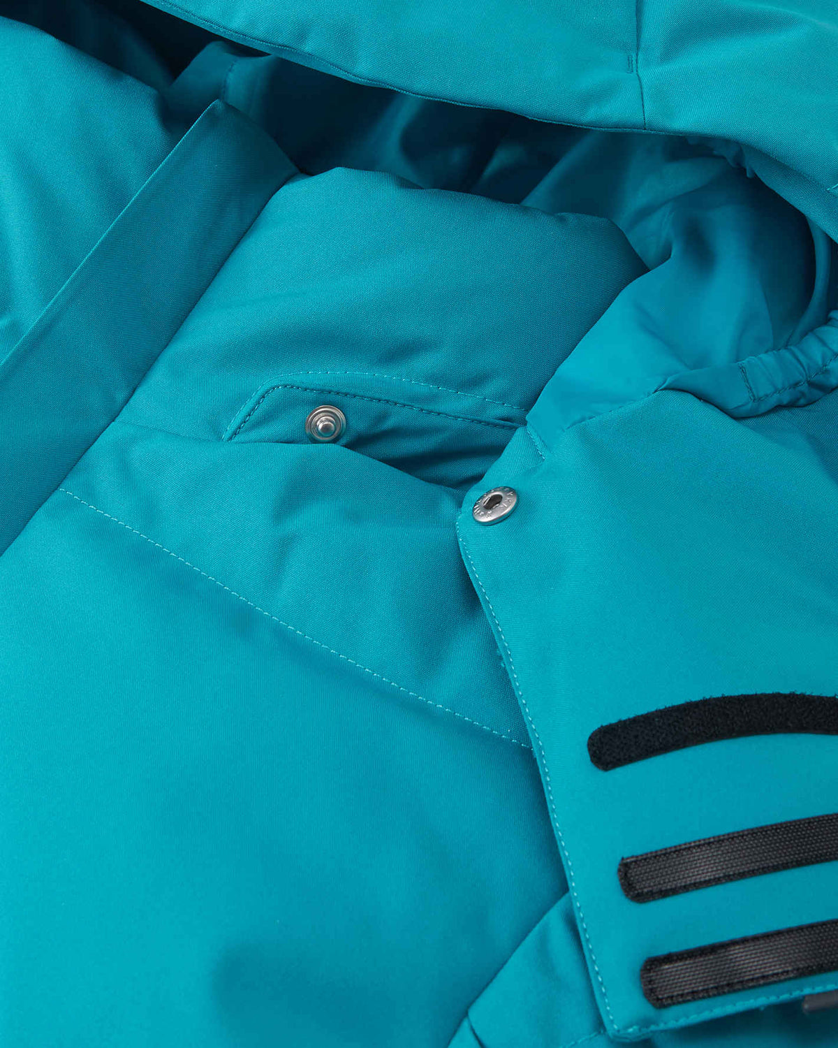 Reima Ranua 5100402A – Aquatic Blue – Ansicht 7