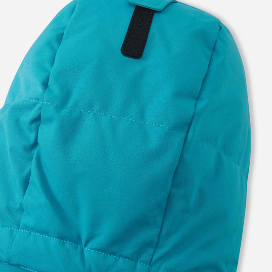 Reima Ranua 5100402A – Aquatic Blue – Ansicht 8