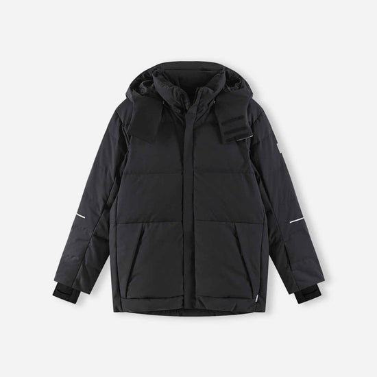 Reima Ranua 5100402A – Black – Ansicht 1