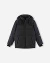 Reima Ranua 5100402A – Black – Ansicht 1