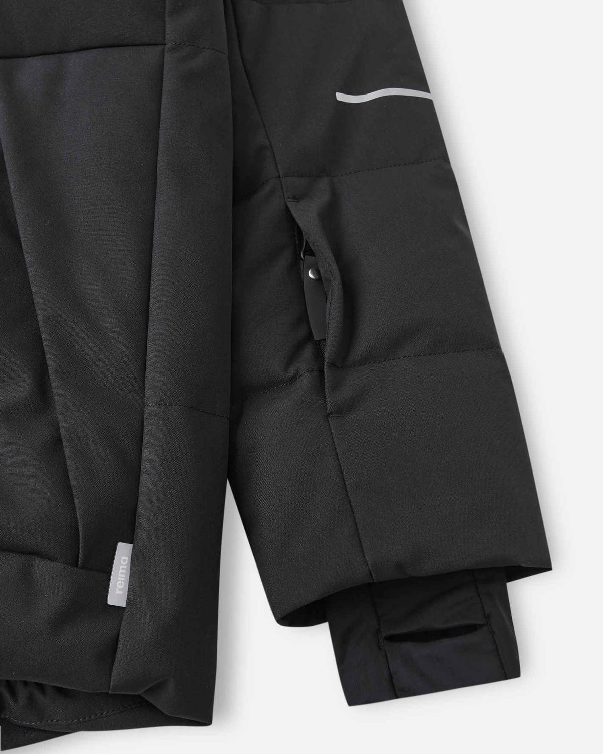 Reima Ranua 5100402A – Black – Ansicht 10
