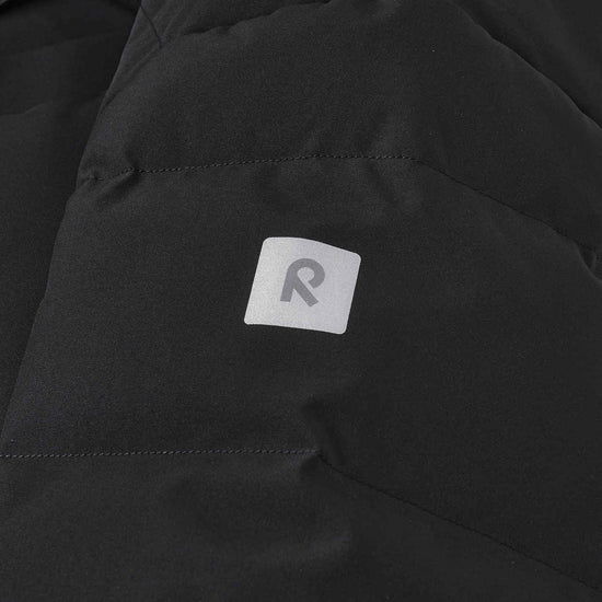 Reima Ranua 5100402A – Black – Ansicht 11