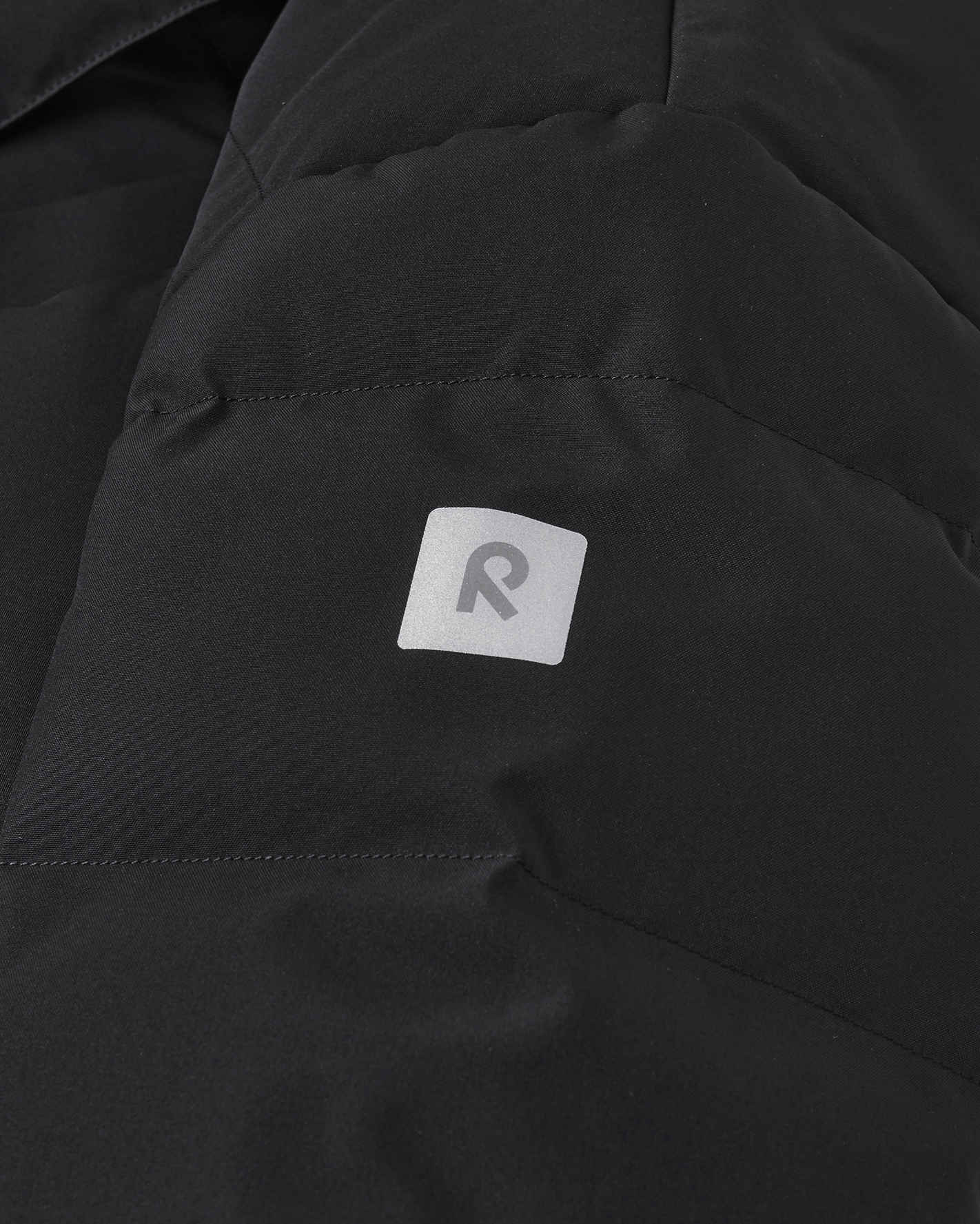 Reima Ranua 5100402A – Black – Ansicht 11