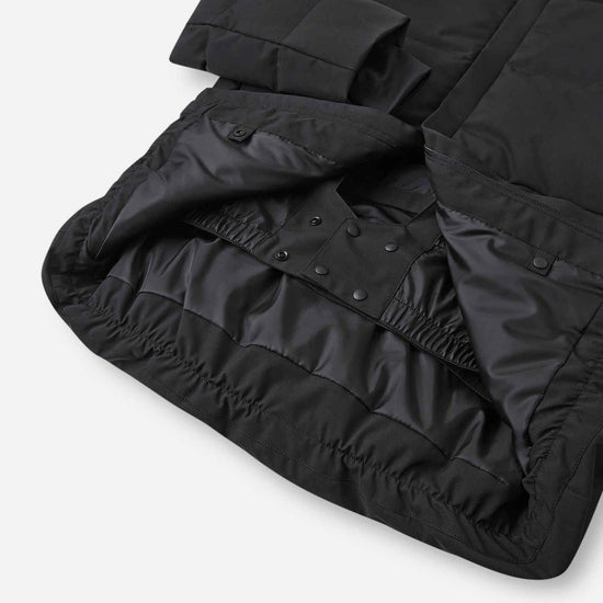 Reima Ranua 5100402A – Black – Ansicht 12