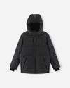 Reima Ranua 5100402A – Black – Ansicht 3