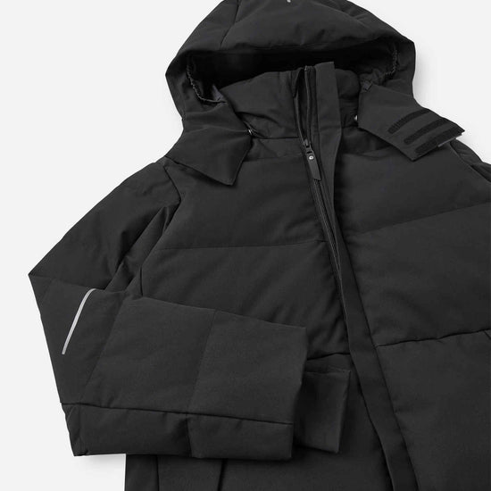 Reima Ranua 5100402A – Black – Ansicht 4