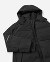 Reima Ranua 5100402A – Black – Ansicht 4