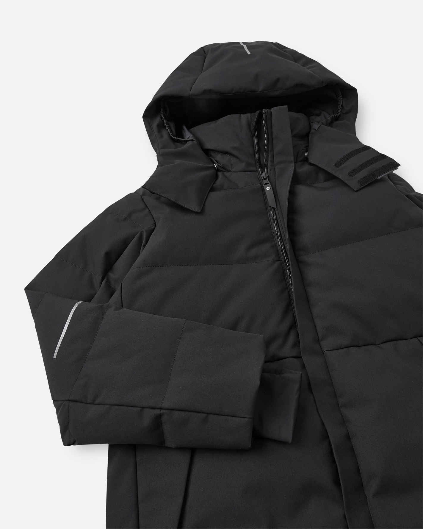 Reima Ranua 5100402A – Black – Ansicht 4