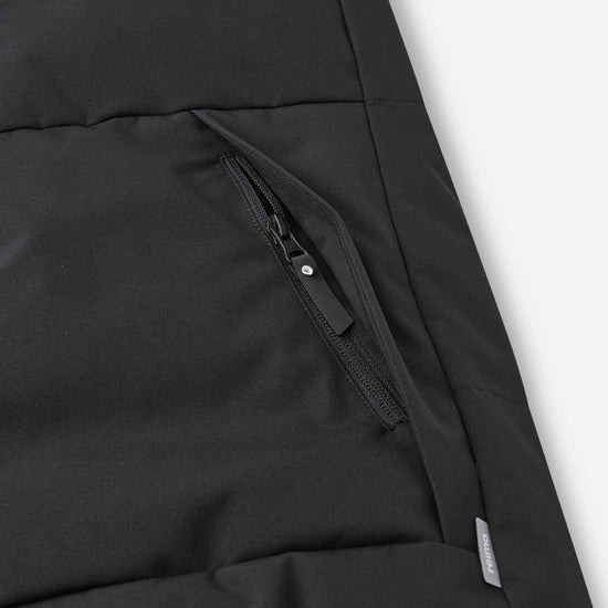 Reima Ranua 5100402A – Black – Ansicht 7