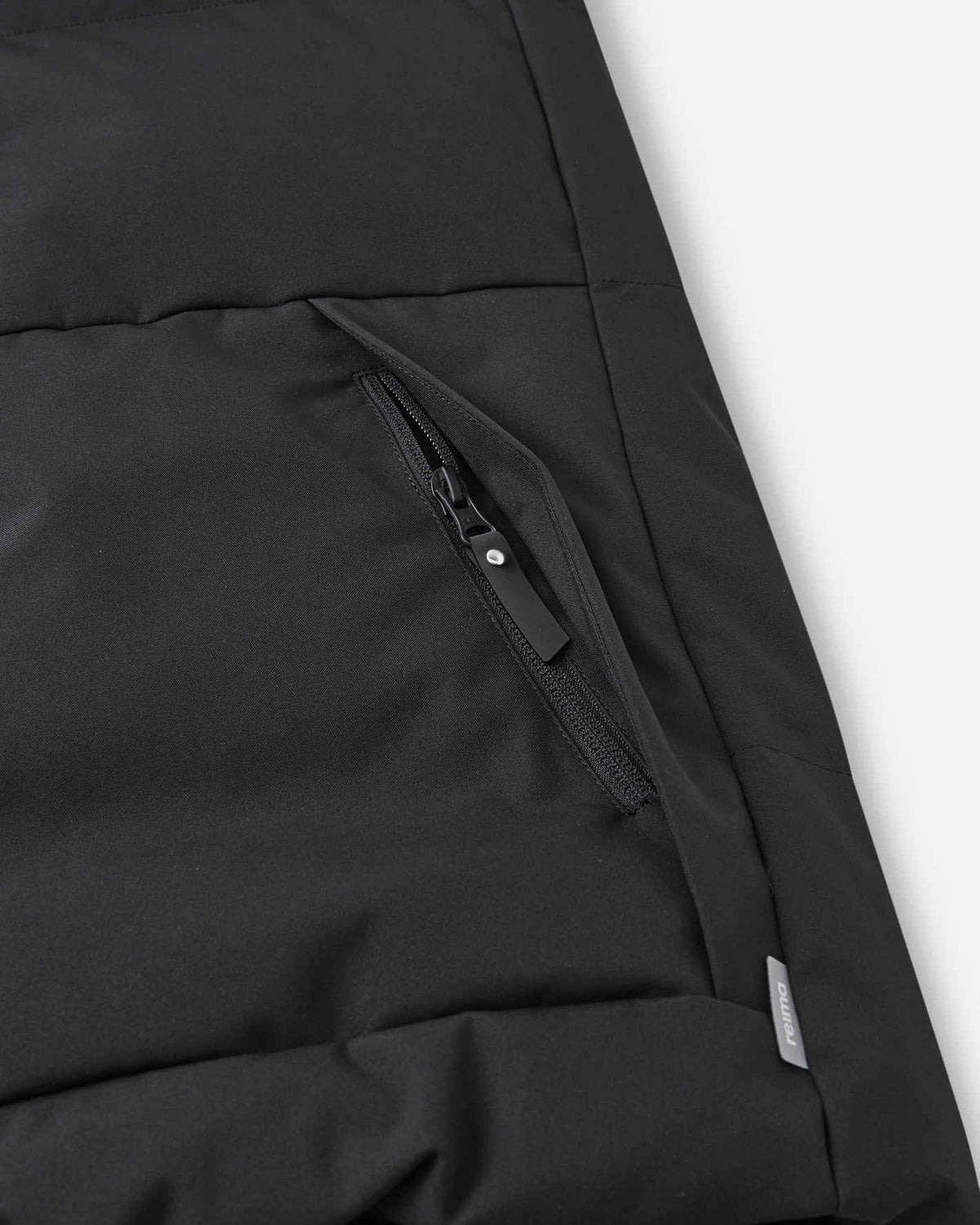 Reima Ranua 5100402A – Black – Ansicht 7