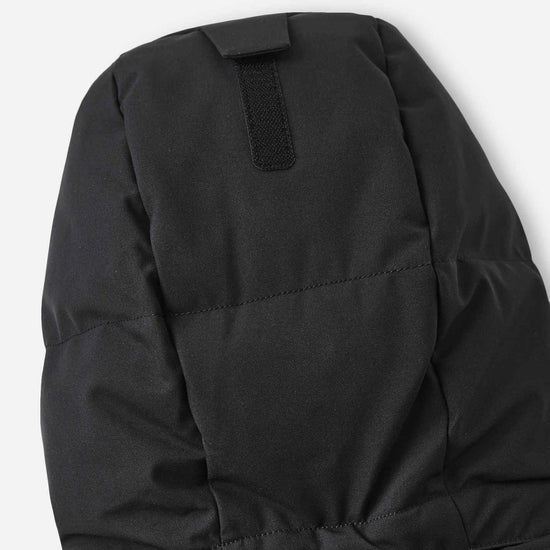 Reima Ranua 5100402A – Black – Ansicht 8
