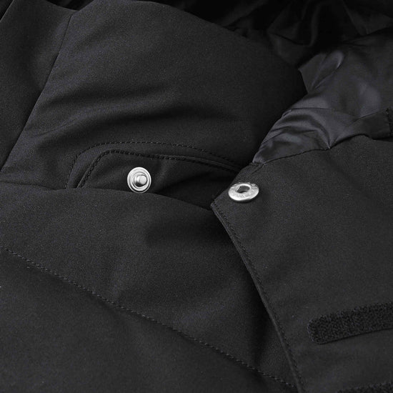 Reima Ranua 5100402A – Black – Ansicht 9