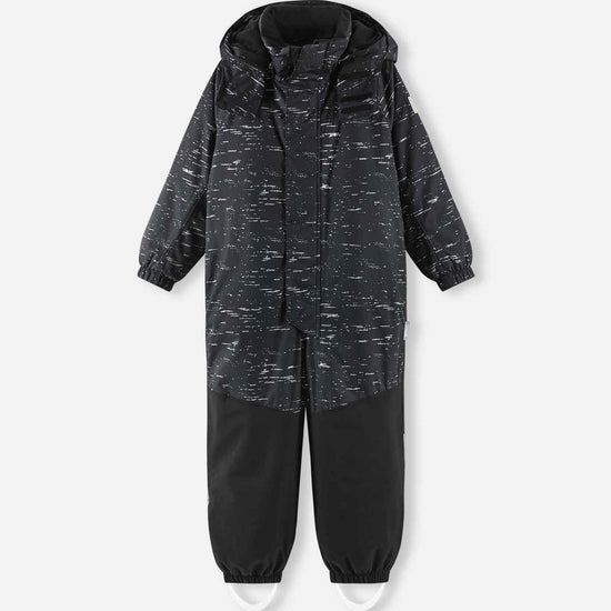 Reima Kirkas 5100404A – Black – Ansicht 1