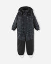 Reima Kirkas 5100404A – Black – Ansicht 1