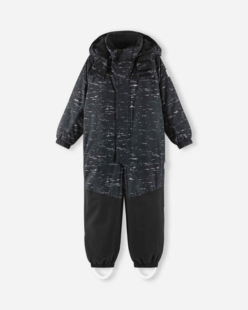 Reima Kirkas 5100404A – Black – Ansicht 1