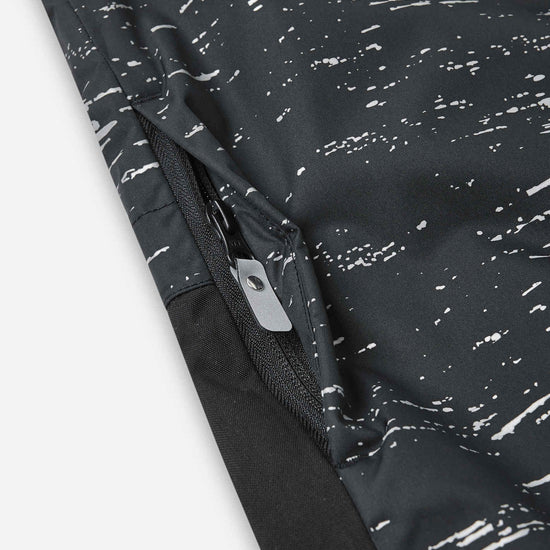 Reima Kirkas 5100404A – Black – Ansicht 10