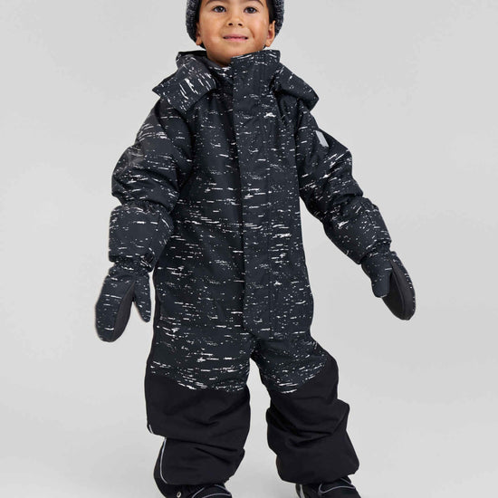 Reima Kirkas 5100404A – Black – Ansicht 13