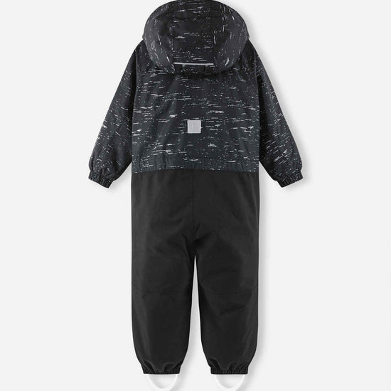 Reima Kirkas 5100404A – Black – Ansicht 2