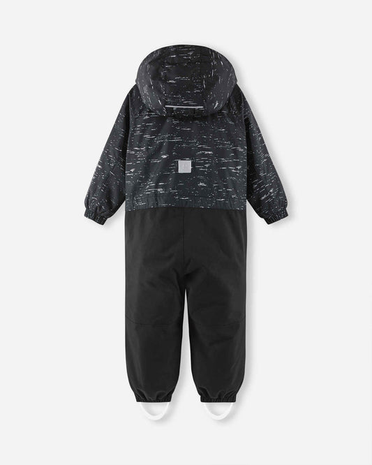 Reima Kirkas 5100404A – Black – Ansicht 2