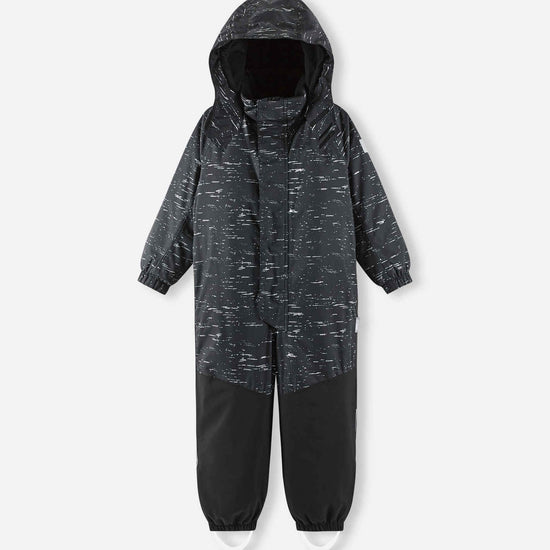 Reima Kirkas 5100404A – Black – Ansicht 3