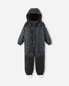Reima Kirkas 5100404A – Black – Ansicht 3