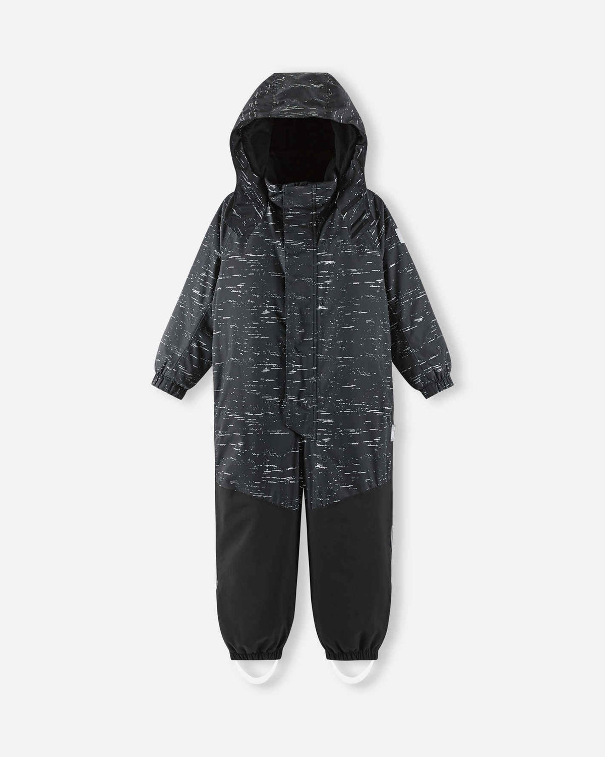 Reima Kirkas 5100404A – Black – Ansicht 3