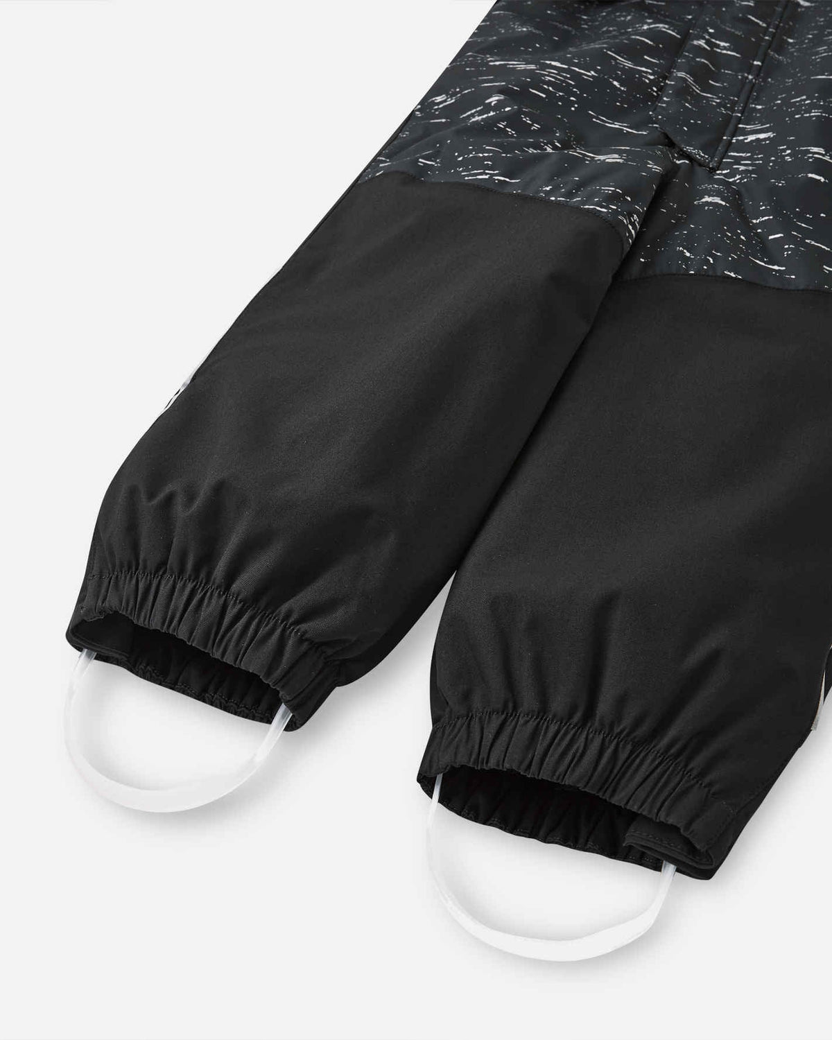 Reima Kirkas 5100404A – Black – Ansicht 5