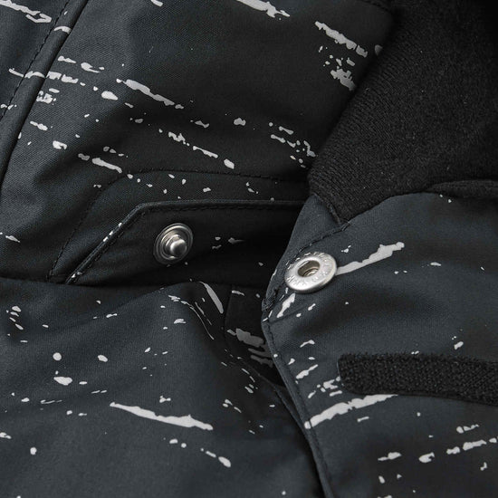 Reima Kirkas 5100404A – Black – Ansicht 8