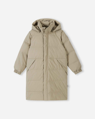 Reima Parkkala 5100406A – Earthy Beige – Ansicht 1