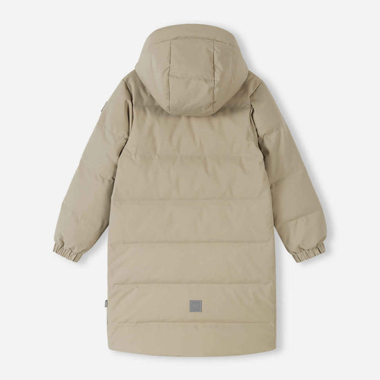 Reima Parkkala 5100406A – Earthy Beige – Ansicht 2