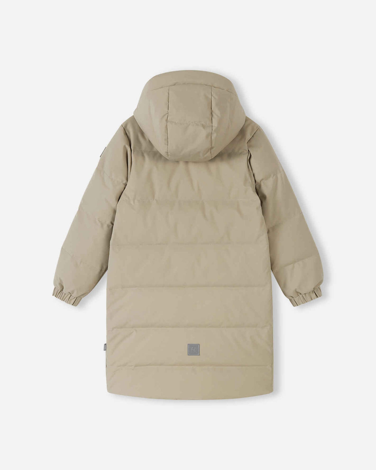 Reima Parkkala 5100406A – Earthy Beige – Ansicht 2