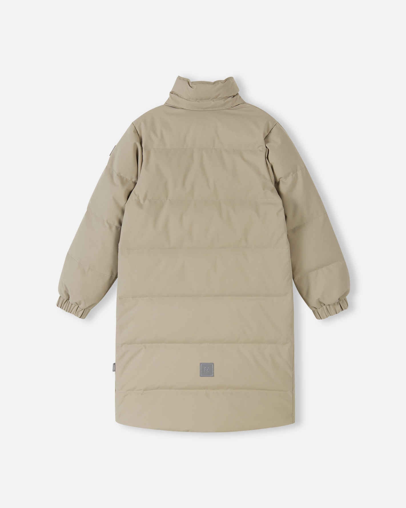 Reima Parkkala 5100406A – Earthy Beige – Ansicht 4