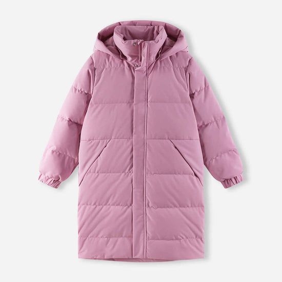 Reima Parkkala 5100406A – Grey Pink – Ansicht 1