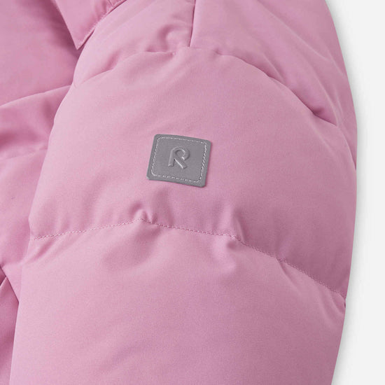 Reima Parkkala 5100406A – Grey Pink – Ansicht 10